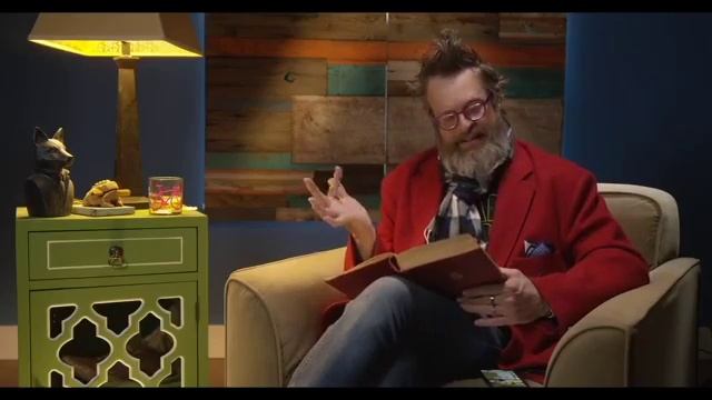Reading Things WIth A Southern Accent 2020 ep  29