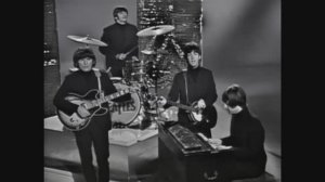 The Beatles (Битлз) - We can work it out. 1965 г.