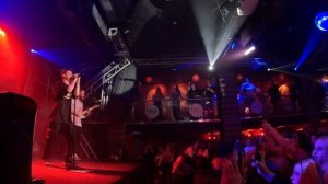 Мукка - химия