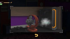 Комната охраны Уровень 3
Прохождение игры Rooms & Exits
Глава 4 Убийство на танцполе
