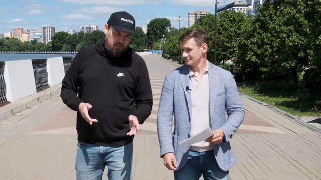 ПроДОМ, про стройку, про компанию.