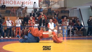 ПОДБОРКА ЛУЧШИХ БРОСКОВ ПЕРВЕНСТВА РОССИИ ПО БОЕВОМУ САМБО 2023