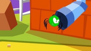 Incy Wincy Паук | детские рифмы | Kids Song | Incy Wincy Spider