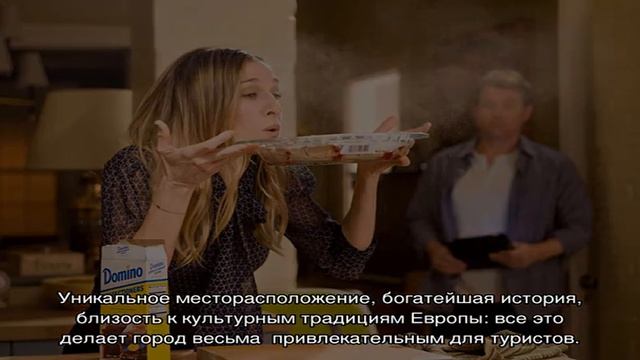 Куда сходить в Калининграде