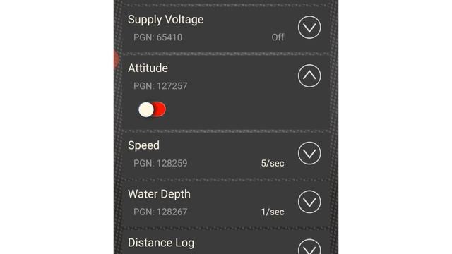 Airmar DST810 Smart™ Multisensor with Gen2 Paddlewheel