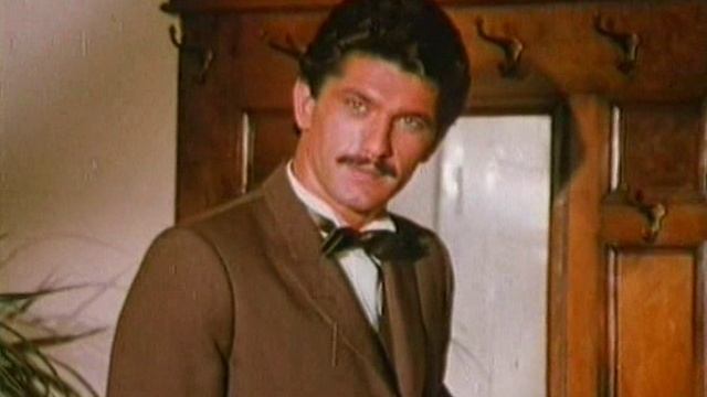 Королёк — птичка певчая 4 серия (сериал, 1986)