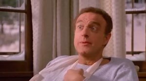 Misery - 1990 (as a Romance Drama)