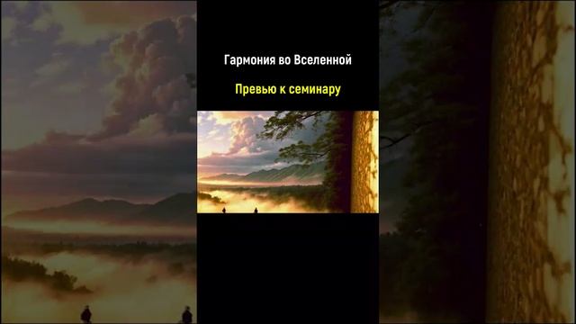 нейросеть к семинару -Гармония во Вселенной и в нас. Ведическая астрология