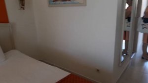 Concorde El Salam Front Area 5*, Египет, Шарм эль Шейх, номер стандарт