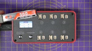 Vifly Whoopstor 3 1s Battery Storage Charger And Discharger - Review And Demo