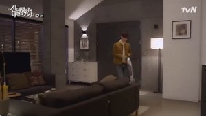 Золушка и четыре рыцаря 2 я серия