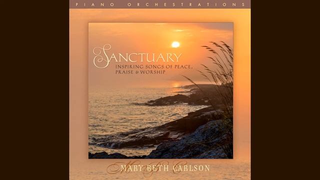 10,000 Reasons (Bless the Lord) - Mary Beth Carlson смотреть онлайн