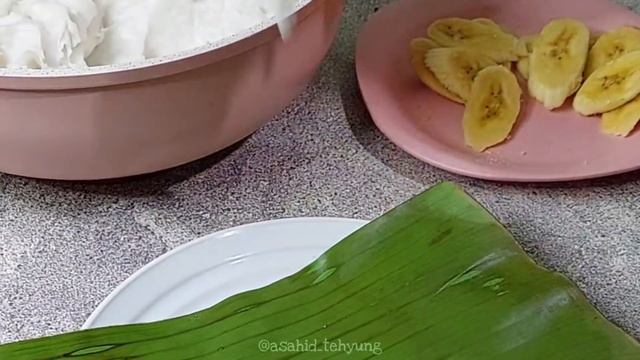 Resep Rahasia Nenek Saya !! Semua Orang Mencari Resep Olahan Pisang Ini смотреть онлайн