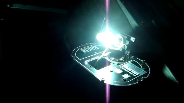 MSD 200 Gasontladingslamp start-stop смотреть онлайн