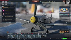 War Thunder. Танковые реалистичные бои. Зимний марафон. На пути к четвертой звезде