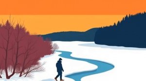 Зимний свинг Даниила Хармса