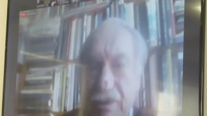 Выступление Гросула  Владислава Якимовича