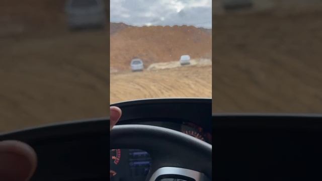Таргет в грузовике