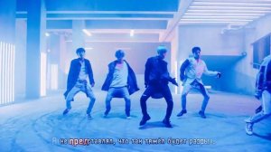 [MV] iKON - KILLING ME  [rus sub]