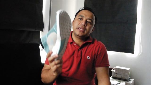 Review I Adidas NMD CS1 Parley (Indonesia) - sepatu yg ga dilirik orang.