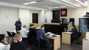 КОММЕРЧЕСКАЯ ТАЙНА - НЕ ТАЙНА В ОТКРЫТОМ РЕЖИМЕ НАЧАЛСЯ ПРОЦЕСС ПО ДЕЛУ «ОРИОН»