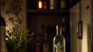 Месяц в холодильнике #edis70