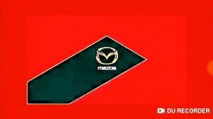 Logo Effects: Zoom-Zoom/Mazda