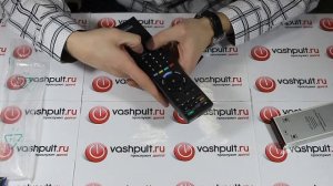 Пульт Sony RM-GA018