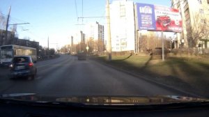 Объяснительная перед подписчиками канала. ДТП 2019-11-21. (by S.PiC)