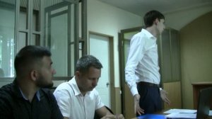 ИДПС vs Блогер Суд г.Ростов-на-Дону