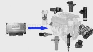 Диагност Электрик. 
Диагност Электрик.