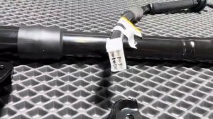 Электропривод багажника правый TOYOTA RAV4 40 2014-2018 689100R051