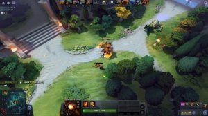 Dota 2 fuul supp