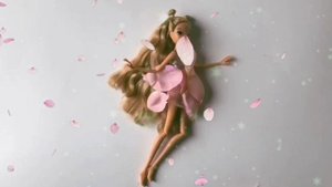 Winx Club: Flora 3D Enchantix