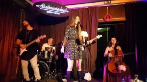 Евгения Рыбакова (Обними Кита) - Кило печенья