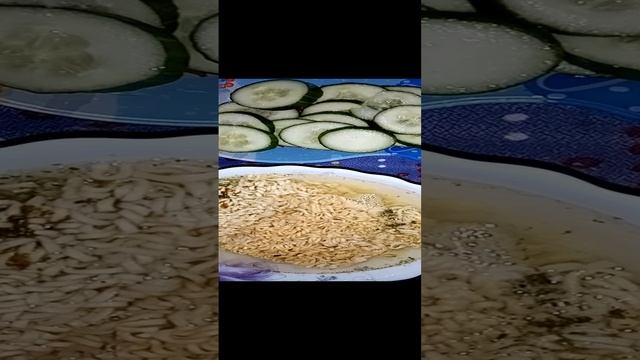 Сбалансированный ужин