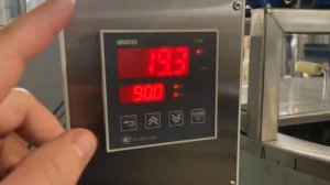 Заварочный тестомес для заварного теста.  89374449733