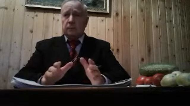 Деревенское видео ТВ № 108
