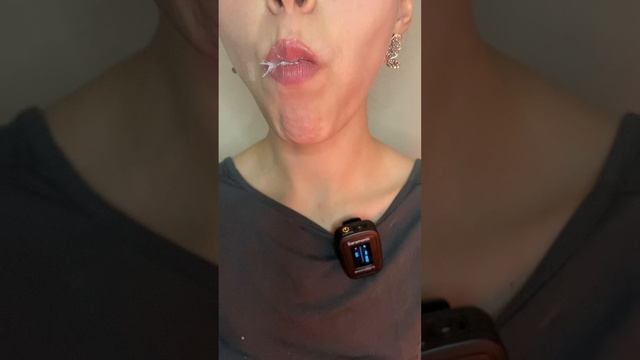 ASMR |  Идеал 💎| Crunhii ✨ смотреть онлайн