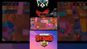 BRAWL STARS стрим, играем с подписчиками  бравл старс #shorts