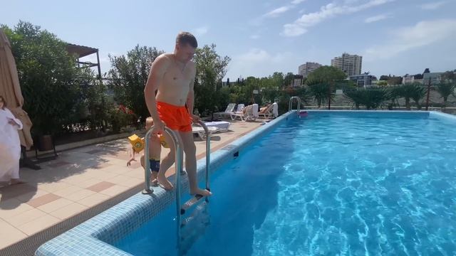 ОТЕЛЬ АНАТОЛЬ/ПЛЯЖ SOCHIFORNIA/АДЛЕР 2024/СИРИУС/СОЧИ2024