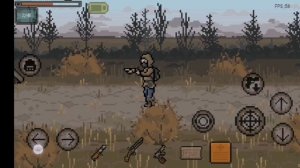 Прохождение игры Way Of Stalker [ серия 1]