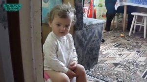 Дети ругаются