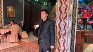 Концерти Бобочони Амонуллох