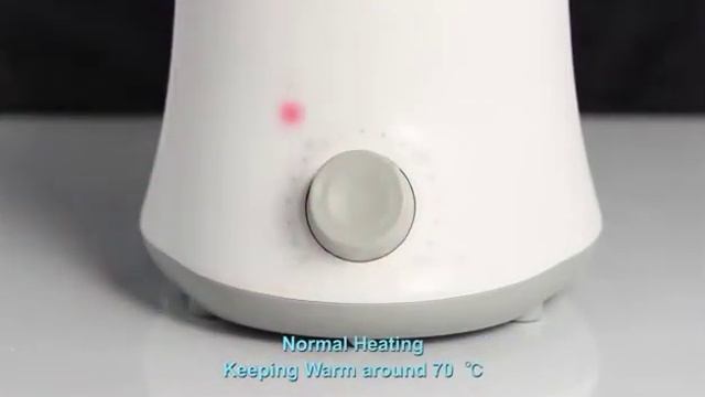 New Release|Kisdream New 5 in 1 Baby Bottle Warmer смотреть онлайн