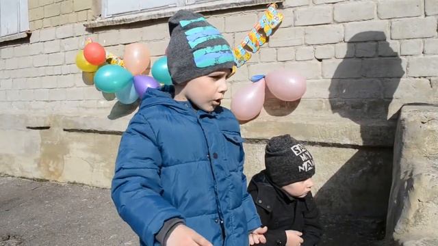 Боре 5 лет смотреть онлайн