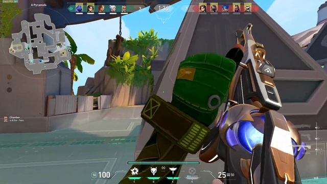 VALORANT Live Tamil with AKM and LULU смотреть онлайн