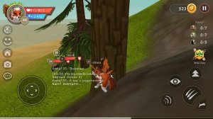 Тупые отзывы о игре вилд крафт.