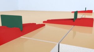 Система Выравнивания Плитки СВП 1