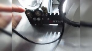 Engraving Glass with a Blue Diode Laser (ORTUR Laser Master 2 and Y-Axis Rotary Roller)